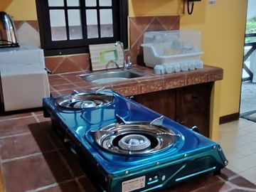 FOR SALE Profitable Airbnb House & Lot Tagaytay Perfect for Business & Leisure!