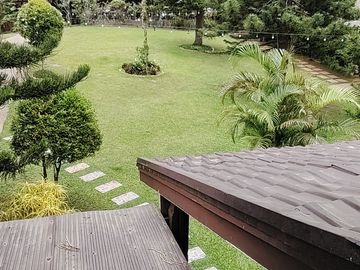 FOR SALE Profitable Airbnb House & Lot Tagaytay Perfect for Business & Leisure!