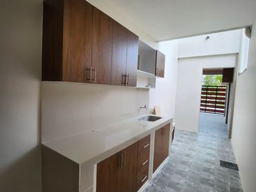 For Sale Brand New Modern Three Storey House With Pool In Pampanga Near Marquee