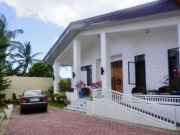 Fully Furnished 4 bedroom House in Silang, Cavite