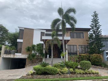 For Sale: 6Br House and Lot at Ayala Westgrove Heights, Cavite