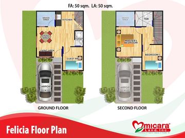 Felicia RFO Unit Now Available – Limited Slots in Tanza, Cavite!