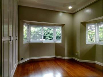 4 Bedroom House and Lot w/ Basement for Sale in Taytay, Rizal near Siena College