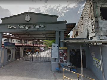 4 Bedroom House and Lot w/ Basement for Sale in Taytay, Rizal near Siena College