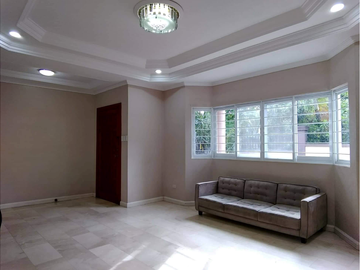 4 Bedroom House and Lot w/ Basement for Sale in Taytay, Rizal near Siena College