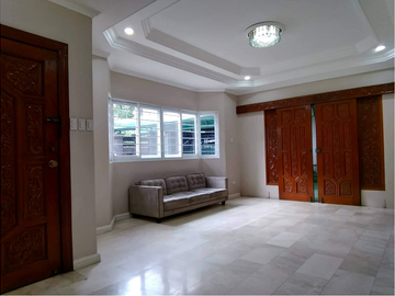 4 Bedroom House and Lot w/ Basement for Sale in Taytay, Rizal near Siena College