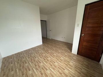 Modern 2-Storey Townhouse in Lagro, Quezon City – 3BR, 2 T&B, Garage -Keziah