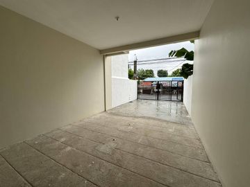 Modern 2-Storey Townhouse in Lagro, Quezon City – 3BR, 2 T&B, Garage -Keziah