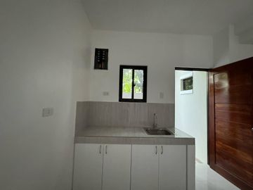 Modern 2-Storey Townhouse in Lagro, Quezon City – 3BR, 2 T&B, Garage -Keziah