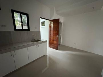 Modern 2-Storey Townhouse in Lagro, Quezon City – 3BR, 2 T&B, Garage -Keziah