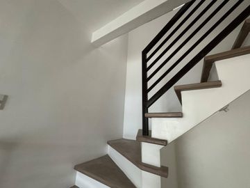 Modern 2-Storey Townhouse in Lagro, Quezon City – 3BR, 2 T&B, Garage -Keziah