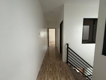 Modern 2-Storey Townhouse in Lagro, Quezon City – 3BR, 2 T&B, Garage -Keziah