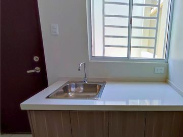 3 bedroom House and lot for Sale NEUVILLE Townhomes Tanza Cavite near SM