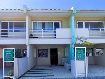 3 bedroom House and lot for Sale NEUVILLE Townhomes Tanza Cavite near SM
