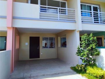 3 bedroom House and lot for Sale NEUVILLE Townhomes Tanza Cavite near SM