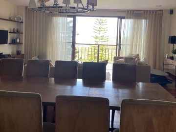 4 Bedroom unit in Tagaytay Highlands