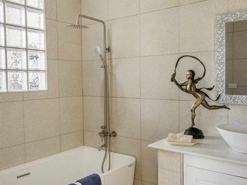 For Sale House Fully Furnished in Dauis Panglao island Bohol with Swimming Pool