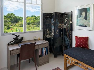 For Sale House Fully Furnished in Dauis Panglao island Bohol with Swimming Pool