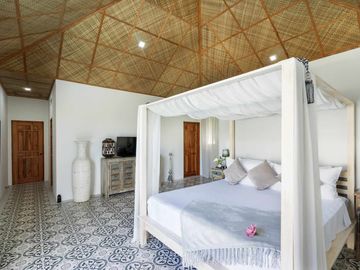 For Sale House Fully Furnished in Dauis Panglao island Bohol with Swimming Pool