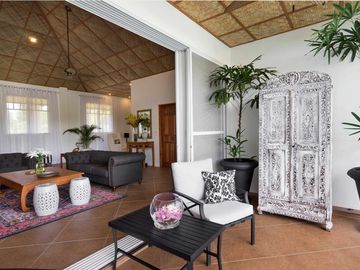 For Sale House Fully Furnished in Dauis Panglao island Bohol with Swimming Pool