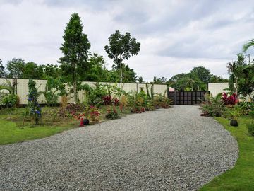 For Sale House Fully Furnished in Dauis Panglao island Bohol with Swimming Pool