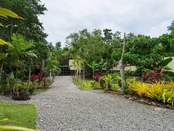 For Sale House Fully Furnished in Dauis Panglao island Bohol with Swimming Pool