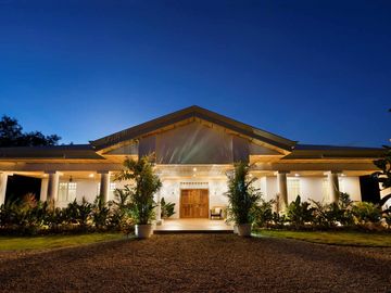 For Sale House Fully Furnished in Dauis Panglao island Bohol with Swimming Pool