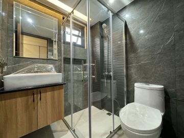 For Sale: Fully Finished 3-Storey Townhouse in Northview Subd,. QC -Keziah