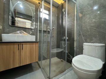 For Sale: Fully Finished 3-Storey Townhouse in Northview Subd,. QC -Keziah