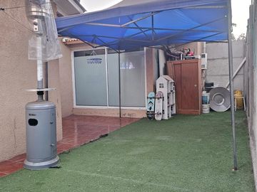 ACOGEDORA CASA FAMILIAR EN SECTOR PINAMAR