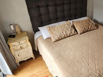 ACOGEDORA CASA FAMILIAR EN SECTOR PINAMAR