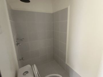 2 Bedroom For Sale RFO in Kasara Urban Resort Residences near Ortigas BGC Makati