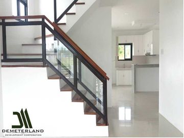 For Sale: Preselling House and Lot in El Puerto Real Subdivision, Batangas City