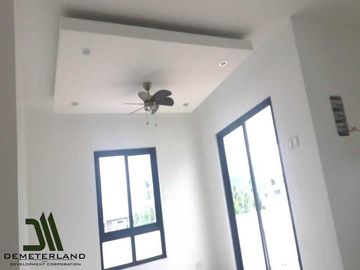 For Sale: Preselling House and Lot in El Puerto Real Subdivision, Batangas City