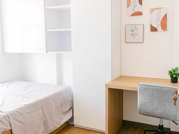 3 bedrooms unit with roof deck for sale in Antipolo City