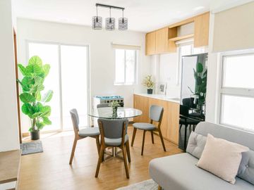 3 bedrooms unit with roof deck for sale in Antipolo City