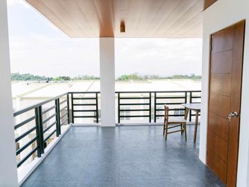 3 bedrooms unit with roof deck for sale in Antipolo City