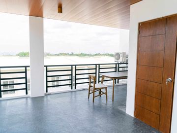 3 bedrooms unit with roof deck for sale in Antipolo City