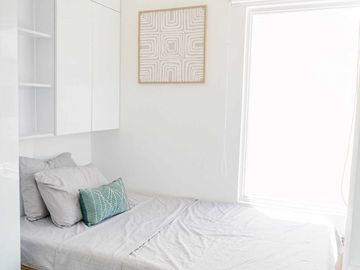 3 bedrooms unit with roof deck for sale in Antipolo City