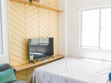 3 bedrooms unit with roof deck for sale in Antipolo City