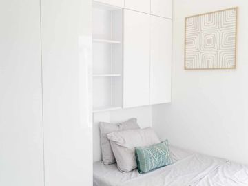 3 bedrooms unit with roof deck for sale in Antipolo City