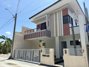 4 BR Ready for Occupancy House for Sale Imus Cavite along Aguinaldo Highway