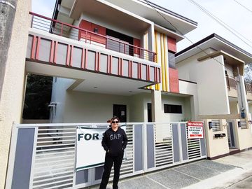 4 BR Ready for Occupancy House for Sale Imus Cavite along Aguinaldo Highway
