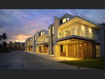 5BR H&L for sale at M Residences Capitol Hills in Quezon City