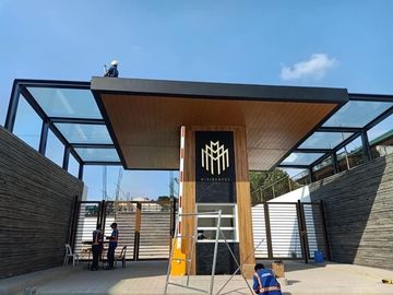 5BR H&L for sale at M Residences Capitol Hills in Quezon City