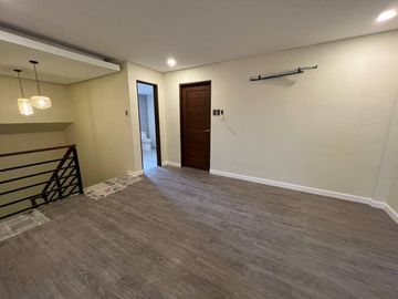 Loyola Grand Villas Rare Townhouse for Sale near Ateneo, Quezon City