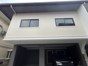 Loyola Grand Villas Rare Townhouse for Sale near Ateneo, Quezon City