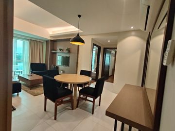 2 BEDROOM UNIT FOR SALE IN PADGETT PLACE LAHUG CEBU CITY