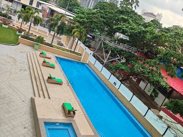 2 BEDROOM UNIT FOR SALE IN PADGETT PLACE LAHUG CEBU CITY