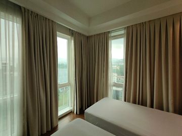 2 BEDROOM UNIT FOR SALE IN PADGETT PLACE LAHUG CEBU CITY
